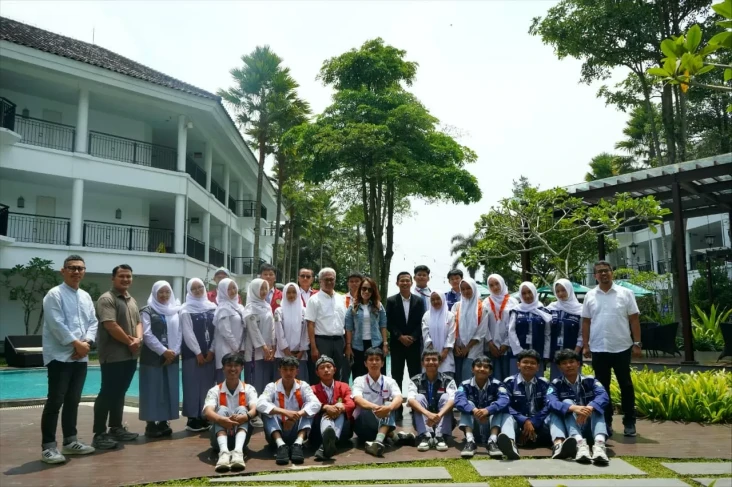 Grand Final CSR Edukatif...