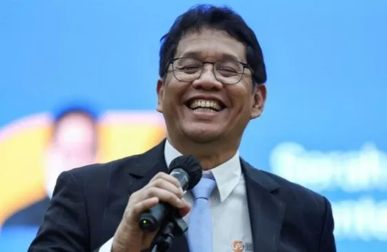 Purbaya Tolak Ada Tax...