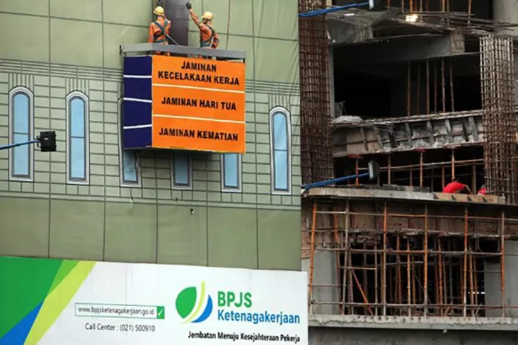 Kabar Baik Industri...