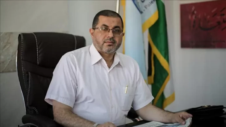 Hamas: Tidak Ada Negosiasi...