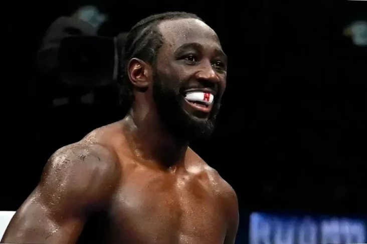 3 Alasan Terence Crawford...