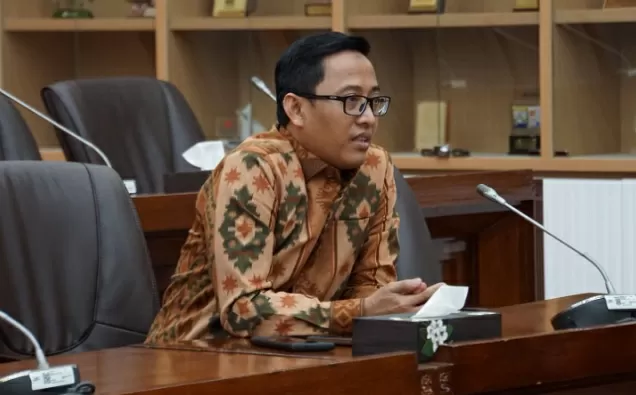 DPR Dorong Pertamina...