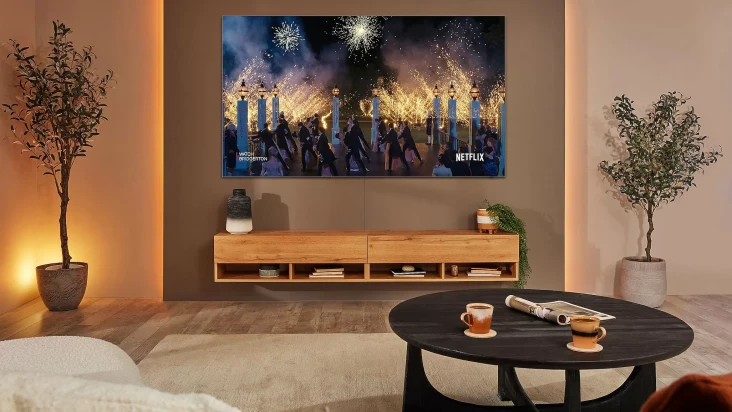Rekomendasi 5 Smart...