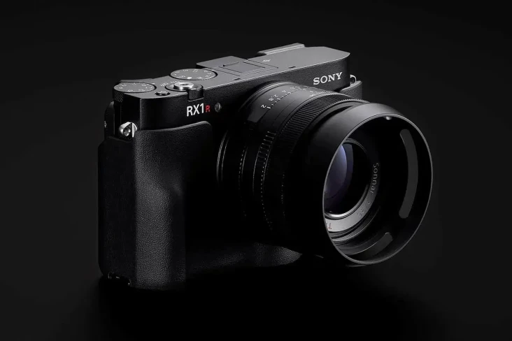 Monster 61 Megapiksel...