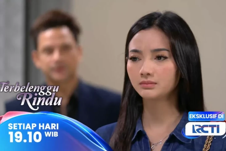 Sinopsis Layar Drama...