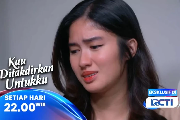 Sinopsis Layar Drama...
