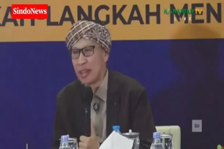 Buya Yahya Ungkap Pentingnya...