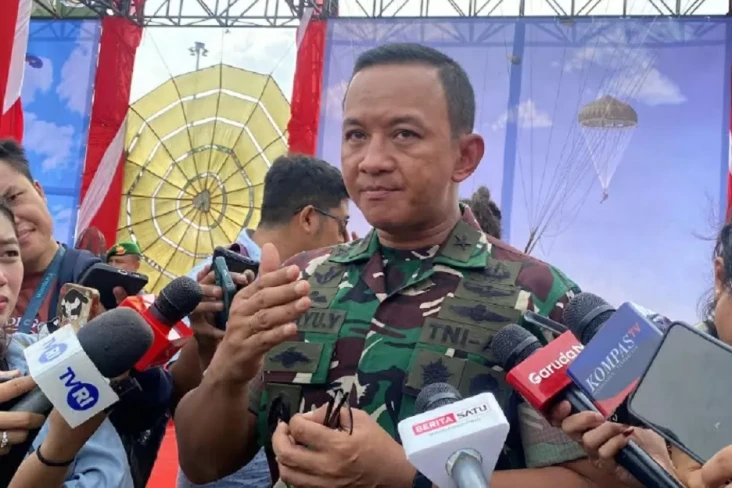 Rusuh di Yalimo Dipicu...