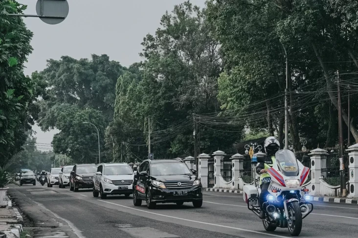 Kekuatan Protes Warganet:...