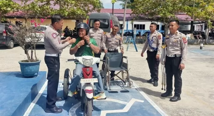 Bukan Sekadar SIM Biasa:...