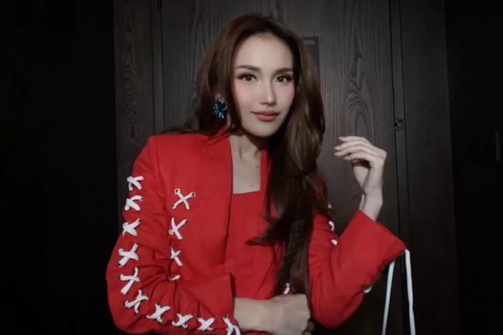 Ayu Ting Ting Blak-blakan...