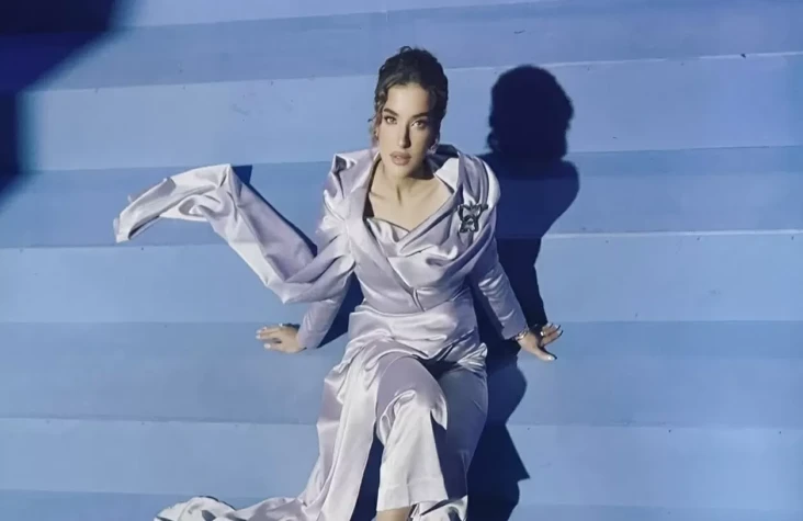 Tasya Farasya Minta...