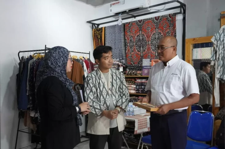 Pertamina Buka Akses...