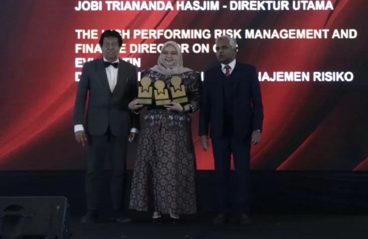 Transformasi Berkelanjutan,...