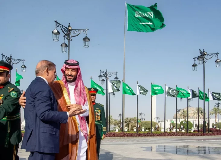 4 Fakta Pakistan Akan...