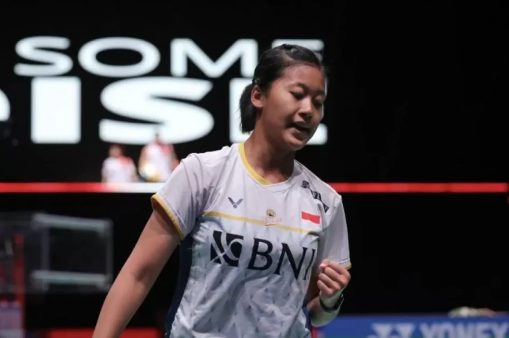 Gagal di China Masters...