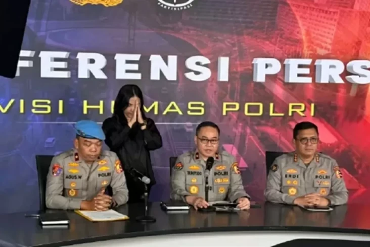Jadwal Sidang Etik 5...