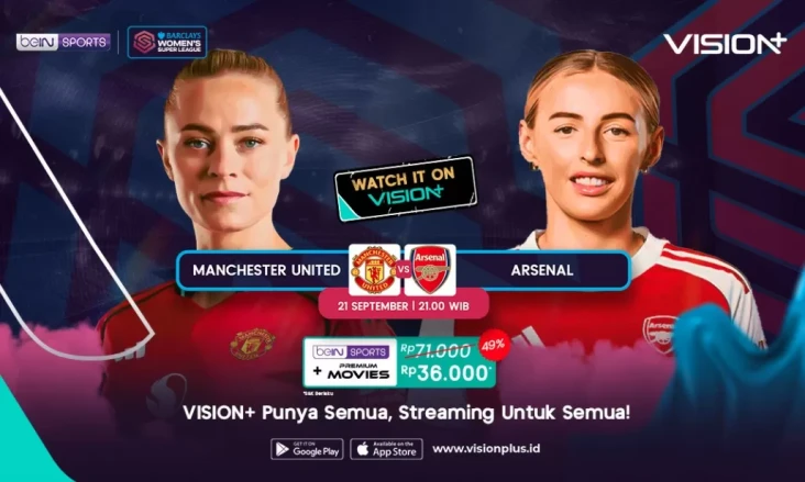 Manchester United vs...
