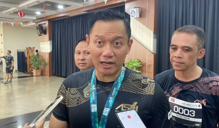 Presiden Terbitkan Perpres...