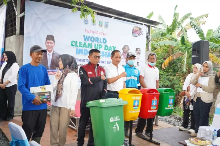 Menteri LH: Beban TPA...