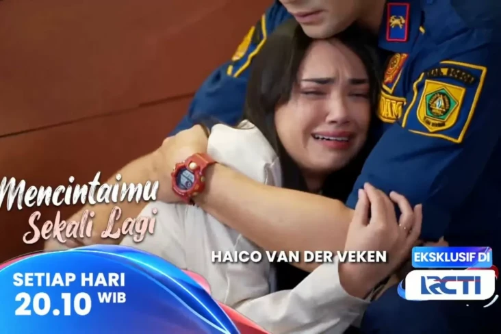Sinopsis Layar Drama...
