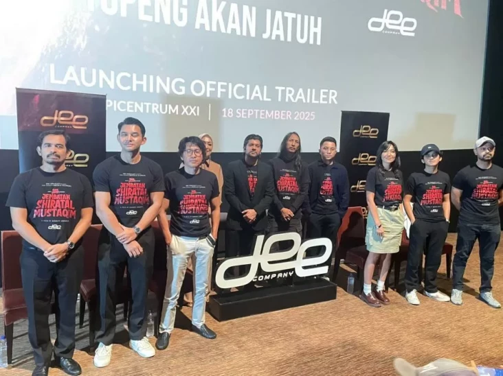 Kisahkan Perjalanan...