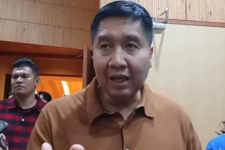 Menteri PKP Pakai Uang...