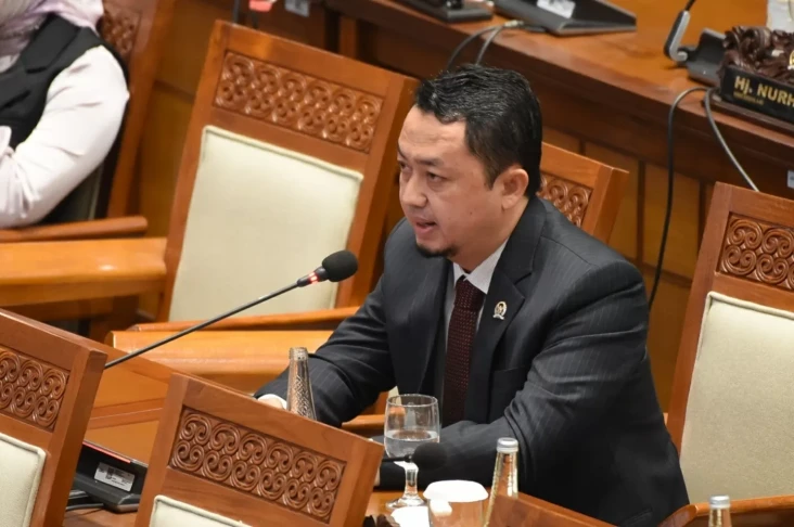 Fraksi PKS Dukung Lawatan...