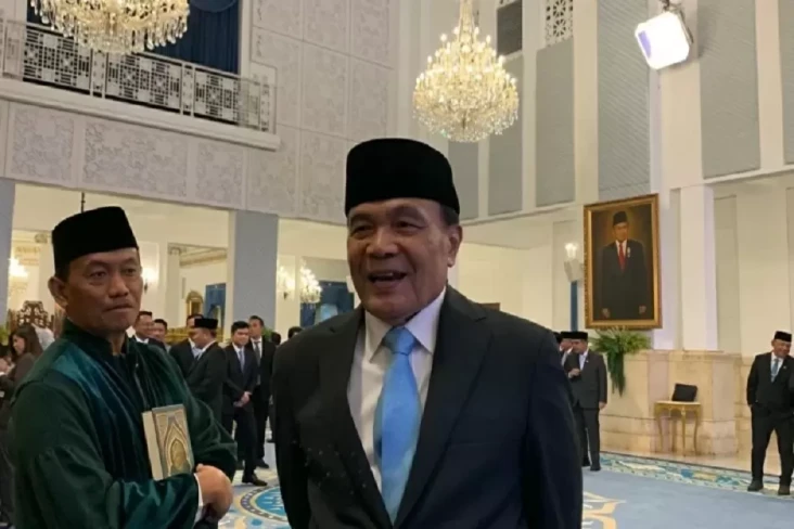 Brevet Jenderal TNI...