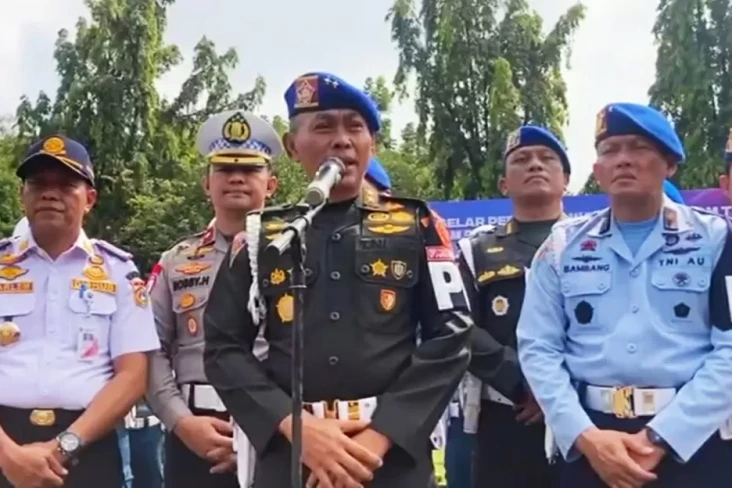 Danpuspom TNI Pastikan...