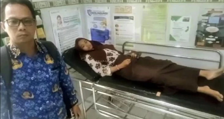 Marak Kasus Keracunan...
