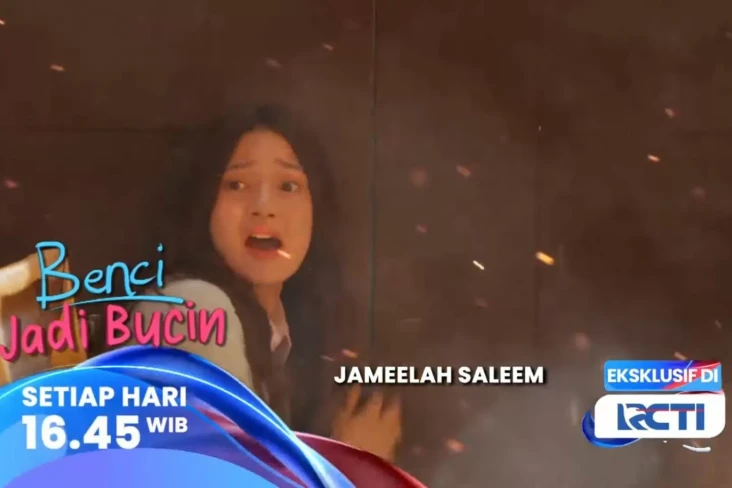 Sinopsis Layar Drama...