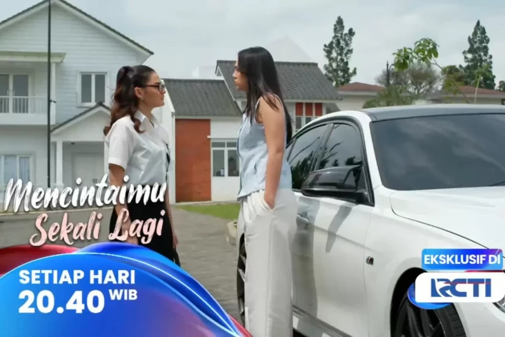 Sinopsis Layar Drama...
