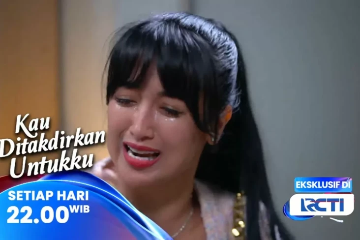 Sinopsis Layar Drama...