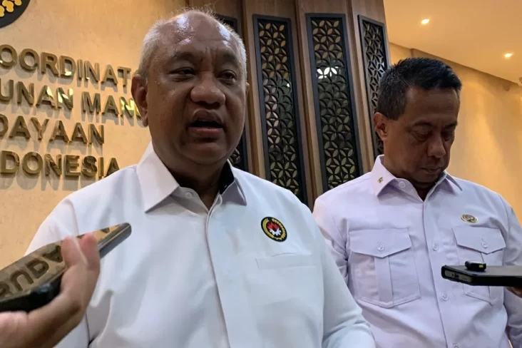 Pemerintah Siapkan Bank...