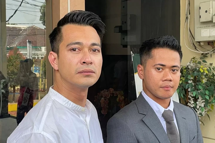 Eza Gionino Yakin Bisa...
