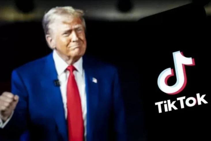 Trump Umumkan Perusahaan...