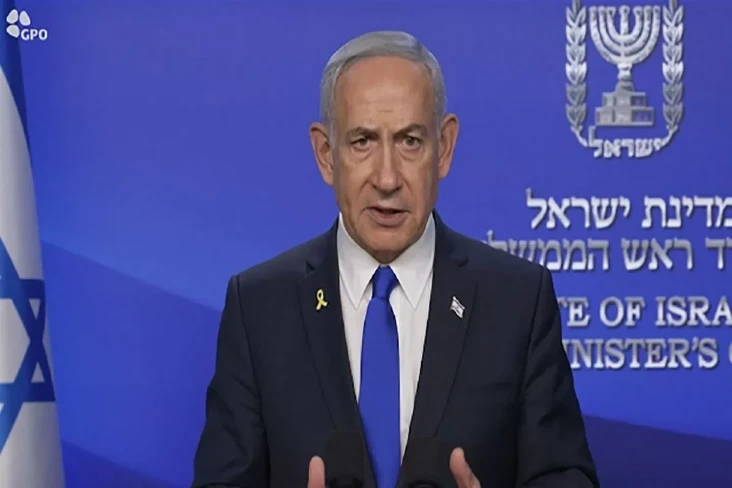 Ini Respons Sinis Israel...