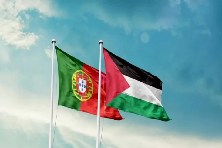 Portugal Juga Resmi...