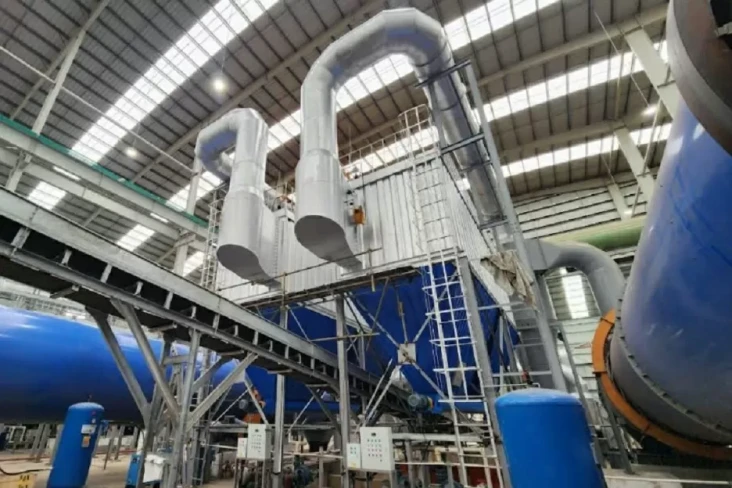 Terungkap, RDF Plant...