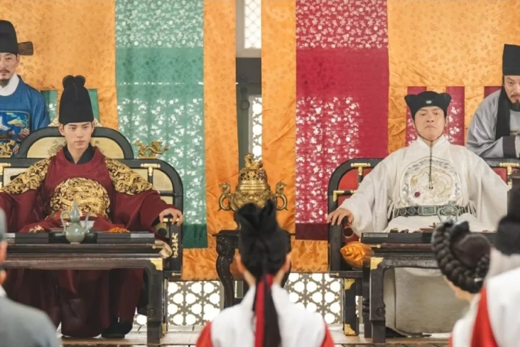 Drama Korea Bon Appetit,...