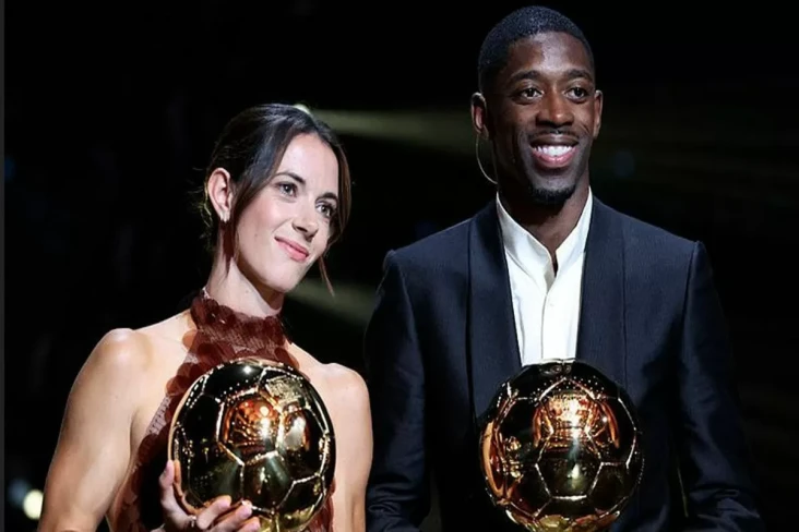 Kontroversi Ballon dOr...