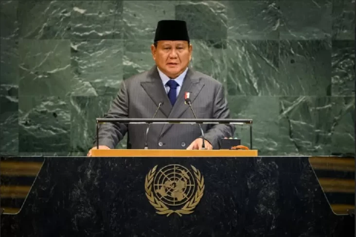 Pidato Lengkap Presiden...