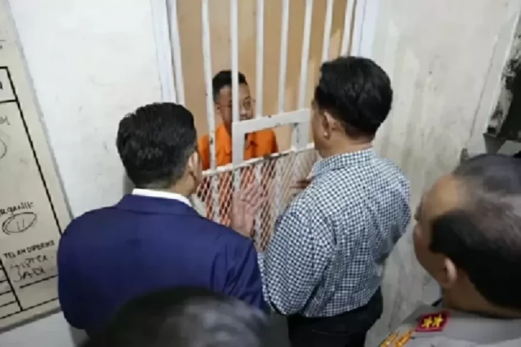 Tokoh Gerakan Nurani...