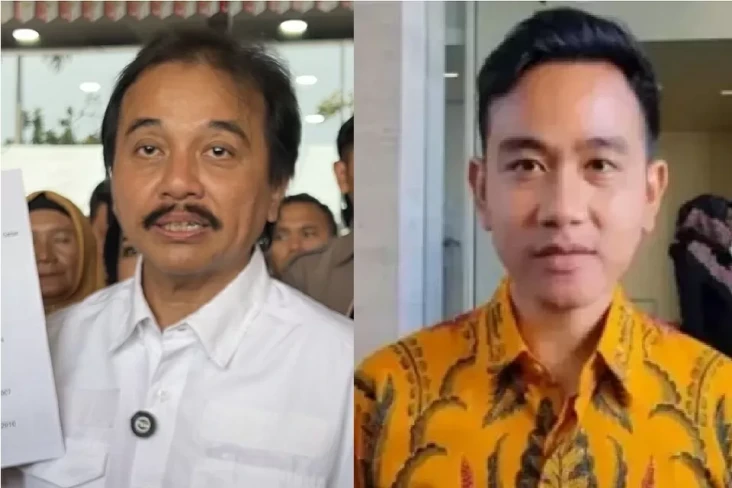 Roy Suryo Bongkar Kejanggalan...