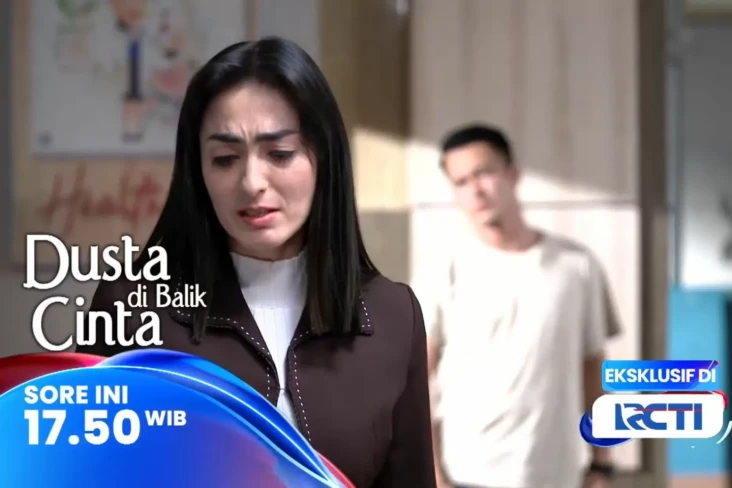 Sinopsis Layar Drama...