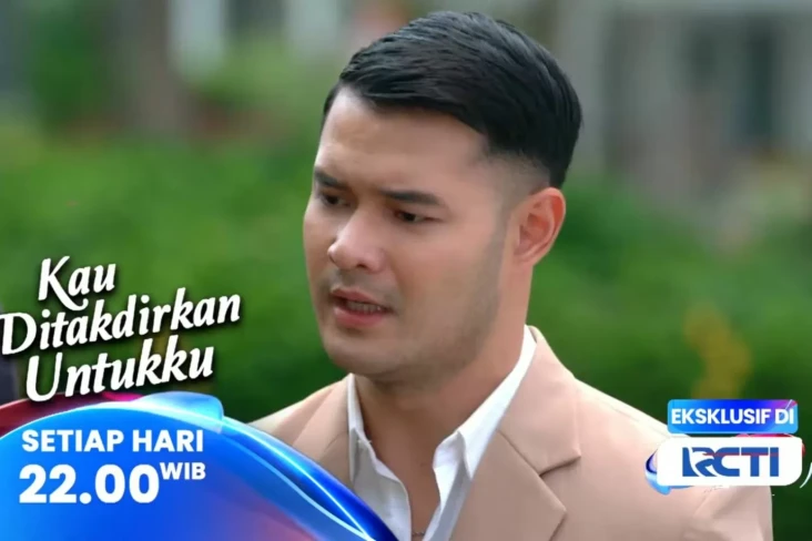 Sinopsis Layar Drama...