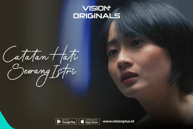 Shindy Huang Cerita...