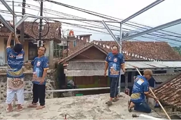 Teh Lola Berbakti Jilid...