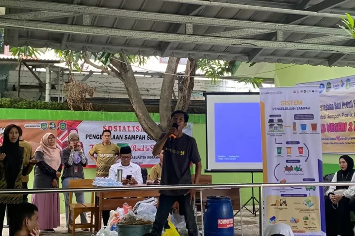 Pemkab Indramayu Perkuat...